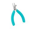 Pince à dénuder frontale de haute précision, 1mm, 120mm